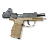 SIG SAUER P365 9MM LUGER (9x19 PARA) - Image 4 of 7