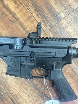 BEAR CREEK ARSENAL BCA-15 - RIFLE 5.7x28MM - Image 4 of 5