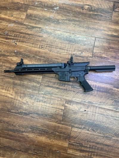 BEAR CREEK ARSENAL BCA-15 - RIFLE 5.7x28MM - Image 1 of 5