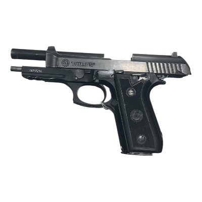 TAURUS pt92 af-d 9MM LUGER (9x19 PARA) - Image 2 of 4