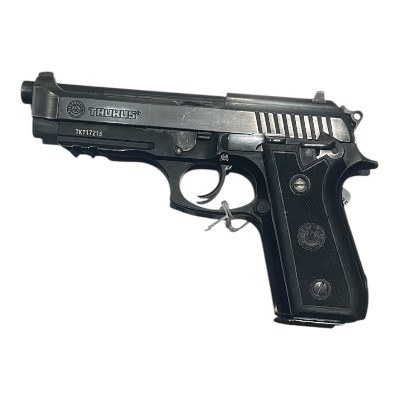 TAURUS pt92 af-d 9MM LUGER (9x19 PARA) - Image 4 of 4
