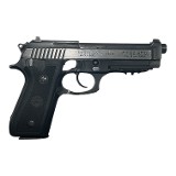 TAURUS pt92 af-d 9MM LUGER (9x19 PARA) - Image 1 of 4
