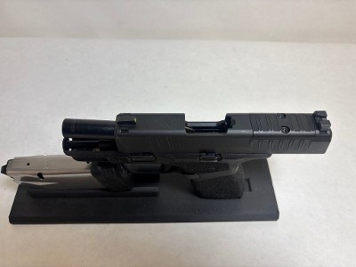 SPRINGFIELD ARMORY HELLCAT 9MM LUGER (9X19 PARA) - Image 6 of 8