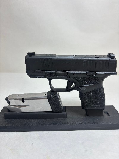 SPRINGFIELD ARMORY HELLCAT 9MM LUGER (9X19 PARA) - Image 4 of 8