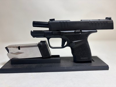 SPRINGFIELD ARMORY HELLCAT 9MM LUGER (9X19 PARA) - Image 5 of 8
