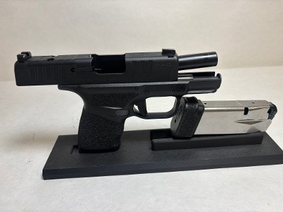 SPRINGFIELD ARMORY HELLCAT 9MM LUGER (9X19 PARA) - Image 7 of 8