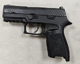 Sig Sauer LE P320 9MM LUGER (9X19 PARA) - Image 2 of 5