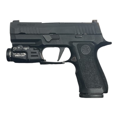 SIG SAUER P320 9MM LUGER (9x19 PARA) - Image 4 of 4