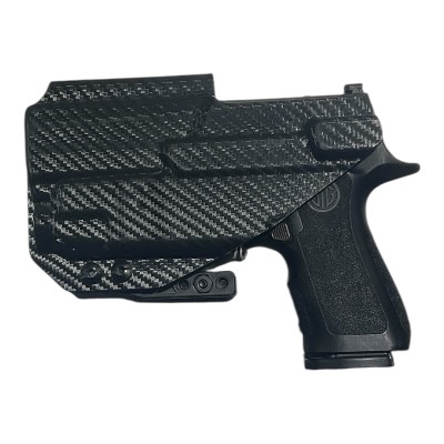SIG SAUER P320 9MM LUGER (9x19 PARA) - Image 2 of 4