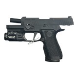 SIG SAUER P320 9MM LUGER (9x19 PARA) - Image 3 of 4