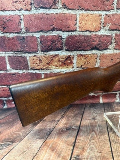 WINCHESTER 37 12 GA - Image 2 of 11