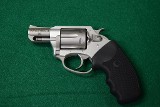 CHARTER ARMS UNDERCOVERETTE .32 H&R MAG - Image 2 of 4
