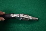 CHARTER ARMS UNDERCOVERETTE .32 H&R MAG - Image 4 of 4