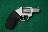 CHARTER ARMS UNDERCOVERETTE .32 H&R MAG - Image 3 of 4