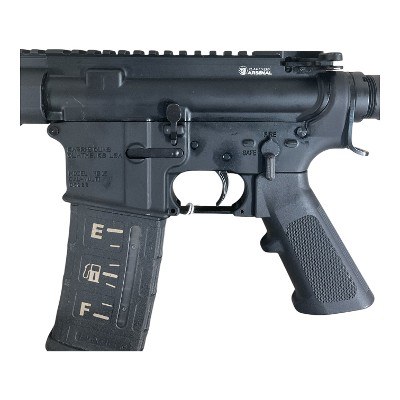 KARRI&sbquo;S GUNS k15 5.56X45MM NATO - Image 2 of 4