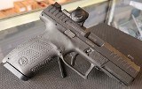 CZ CZ P-10C PORTED 9MM LUGER (9x19 PARA) - Image 2 of 3