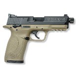 SMITH & WESSON M&P 22 COMPACT .22 LR - Image 3 of 7