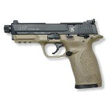 SMITH & WESSON M&P 22 COMPACT .22 LR - Image 2 of 7