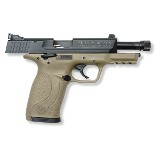 SMITH & WESSON M&P 22 COMPACT .22 LR - Image 5 of 7