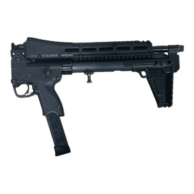 KELTEC Sub-2000 9MM LUGER (9X19 PARA) - Image 3 of 4