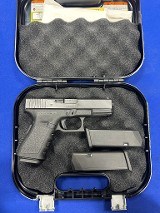 GLOCK G19 GEN 3 (AU) 9MM LUGER (9x19 PARA) - Image 3 of 6