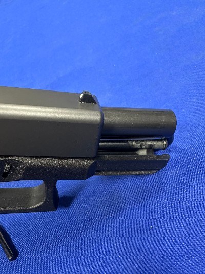 GLOCK G19 GEN 3 (AU) 9MM LUGER (9x19 PARA) - Image 4 of 6