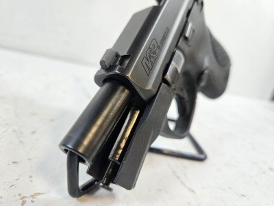 SMITH & WESSON M&P9 SHIELD 9MM LUGER (9x19 PARA) - Image 6 of 7