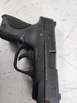 SMITH & WESSON M&P9 SHIELD 9MM LUGER (9x19 PARA) - Image 5 of 7