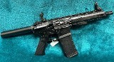 ATI OMNI HYBRID MAXX AR PISTOL 5.56X45MM NATO - Image 1 of 4