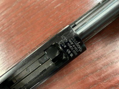 MOSSBERG 500 .410 GA - Image 8 of 10