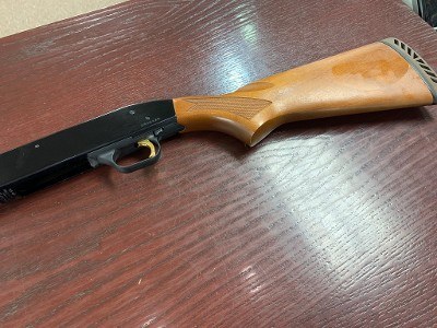 MOSSBERG 500 .410 GA - Image 5 of 10
