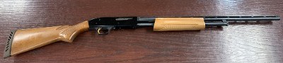 MOSSBERG 500 .410 GA - Image 2 of 10