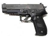 SIG SAUER P226 9MM LUGER (9x19 PARA) - Image 2 of 5