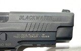 SIG SAUER P226 9MM LUGER (9x19 PARA) - Image 3 of 5
