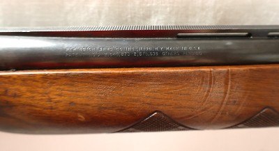 REMINGTON 58 SPORTSMAN 12 GA - Image 5 of 13