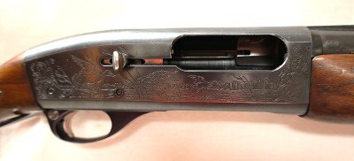 REMINGTON 58 SPORTSMAN 12 GA - Image 6 of 13