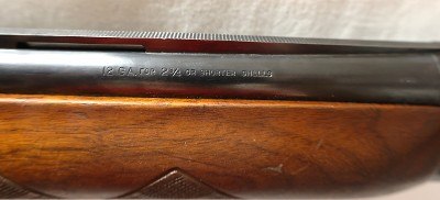 REMINGTON 58 SPORTSMAN 12 GA - Image 9 of 13