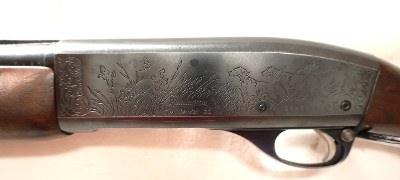 REMINGTON 58 SPORTSMAN 12 GA - Image 8 of 13