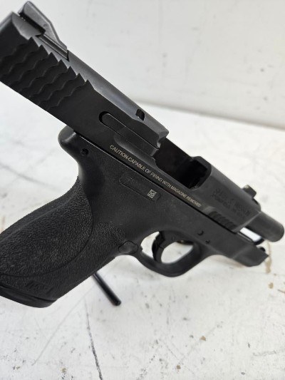 SMITH & WESSON M&P 45 M2.0 (11531) 45 ACP (45 Auto) - Image 2 of 5