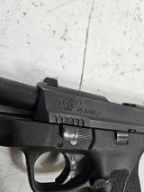 SMITH & WESSON M&P 45 M2.0 (11531) 45 ACP (45 Auto) - Image 4 of 5