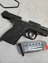 SMITH & WESSON M&P 45 M2.0 (11531) 45 ACP (45 Auto) - Image 3 of 5