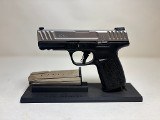 SMITH & WESSON SD40 2.0 .40 S&W - Image 3 of 6