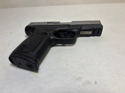 SMITH & WESSON SD40 2.0 .40 S&W - Image 6 of 6