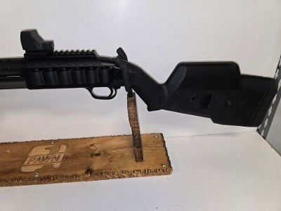 MOSSBERG 590 (50670) 12 GA - Image 3 of 7
