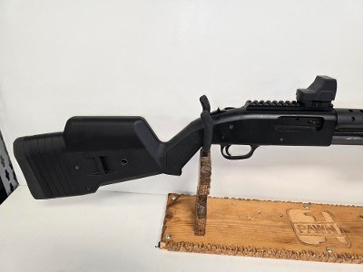 MOSSBERG 590 (50670) 12 GA - Image 6 of 7