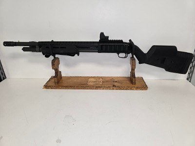MOSSBERG 590 (50670) 12 GA - Image 1 of 7