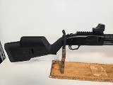 MOSSBERG 590 (50670) 12 GA - Image 6 of 7