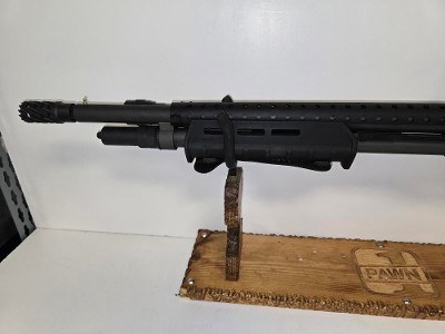 MOSSBERG 590 (50670) 12 GA - Image 2 of 7