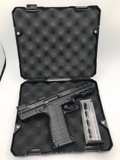 KELTEC CP33 .22 LR - Image 12 of 13