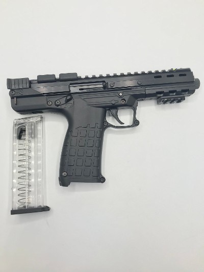 KELTEC CP33 .22 LR - Image 11 of 13